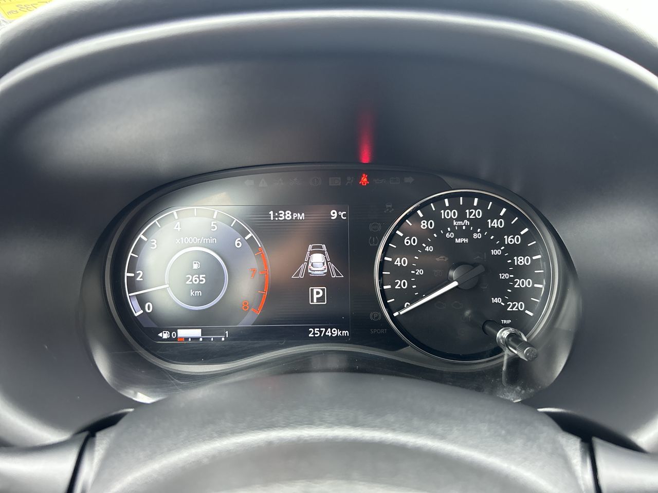 Nissan Kicks  2021 à Vancouver, Colombie-Britannique