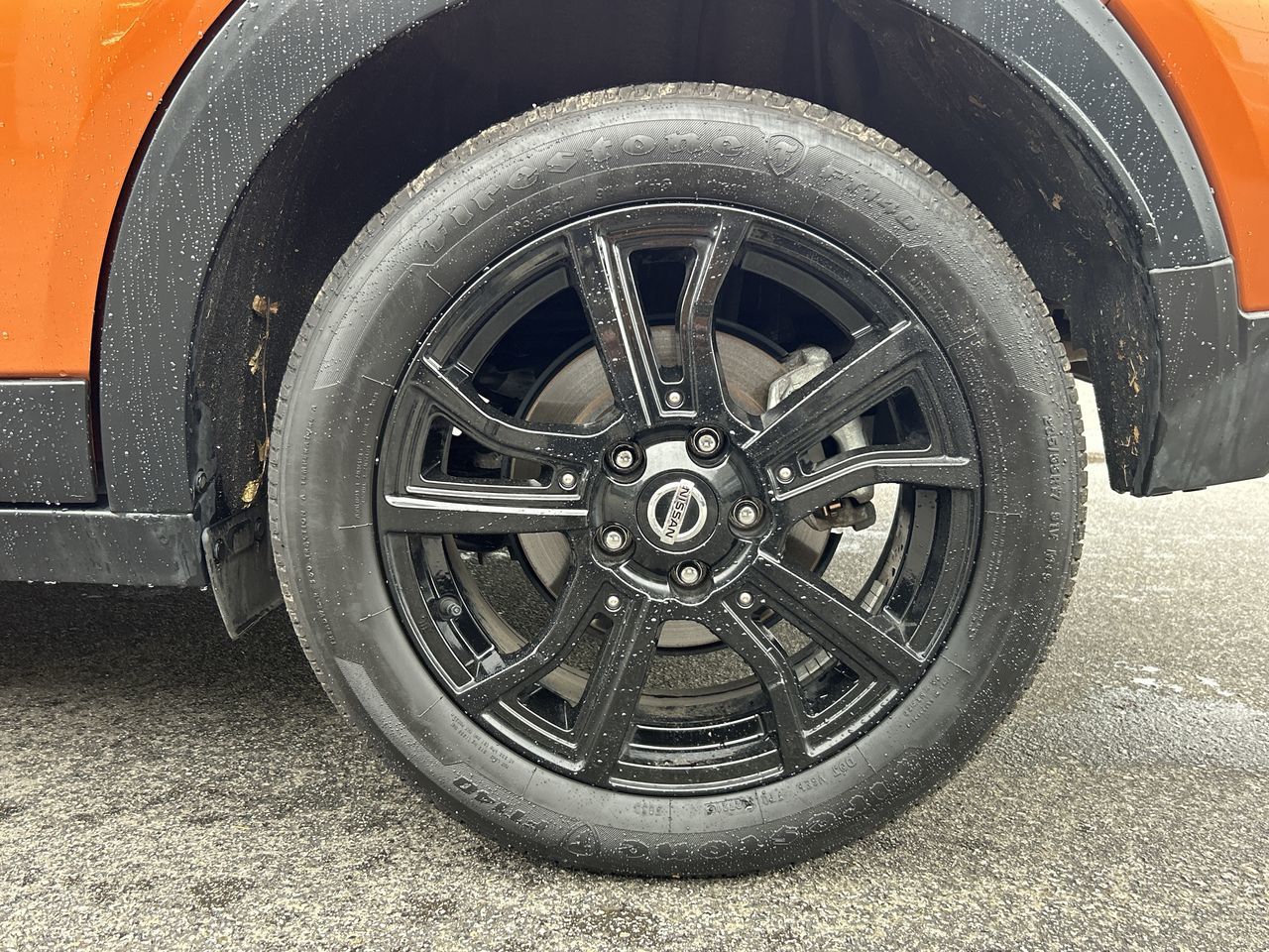 Nissan Kicks  2021 à Vancouver, Colombie-Britannique