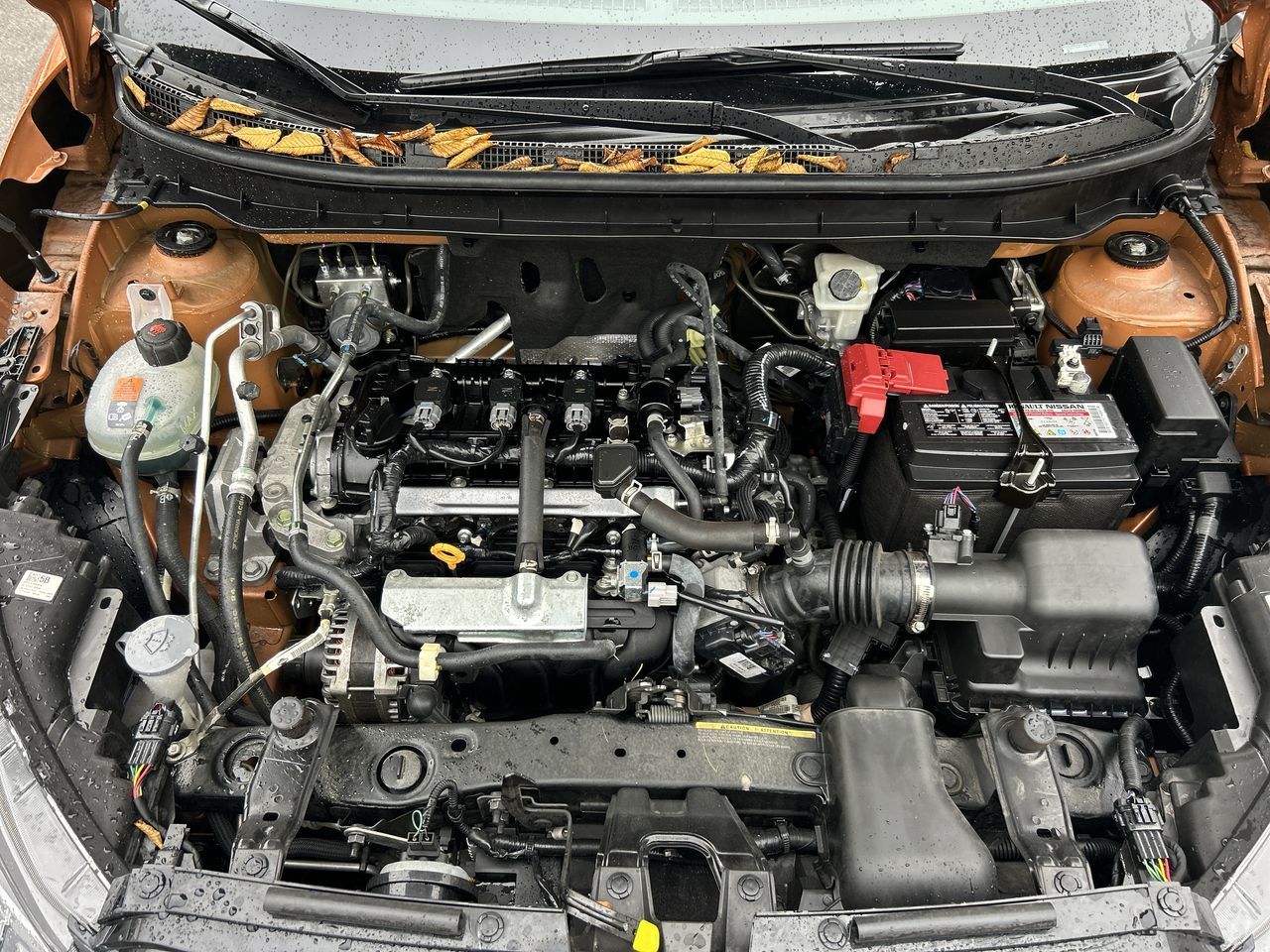 Nissan Kicks  2021 à Vancouver, Colombie-Britannique