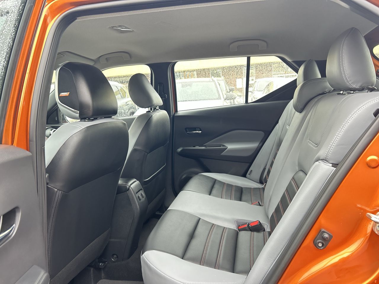 Nissan Kicks  2021 à Vancouver, Colombie-Britannique