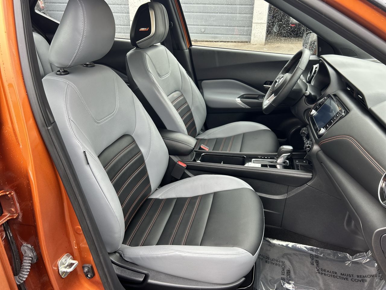 Nissan Kicks  2021 à Vancouver, Colombie-Britannique