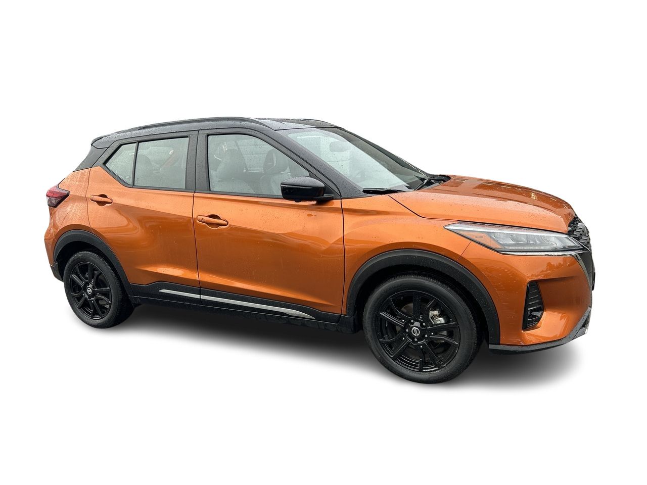 Nissan Kicks  2021 à Vancouver, Colombie-Britannique