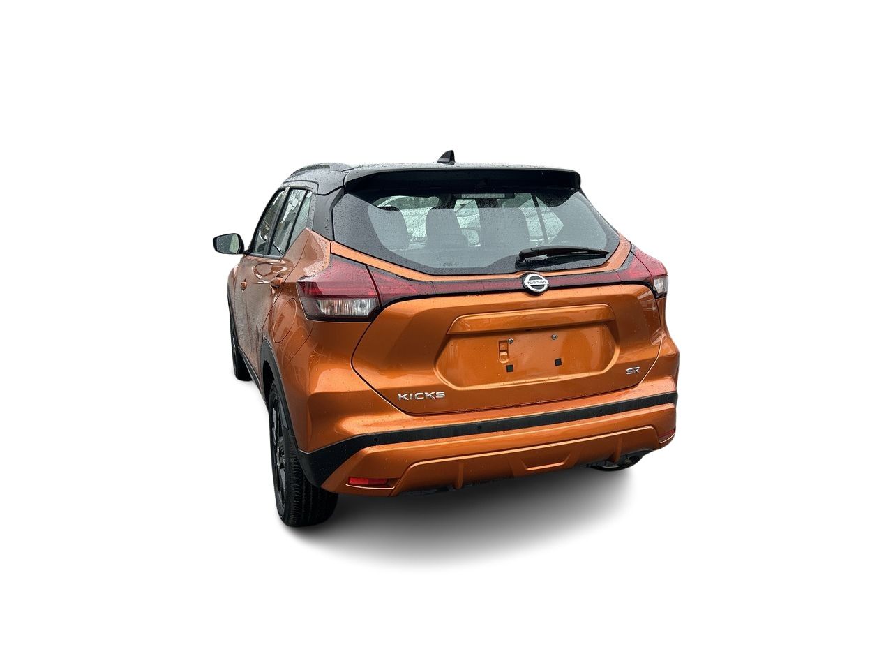 Nissan Kicks  2021 à Vancouver, Colombie-Britannique