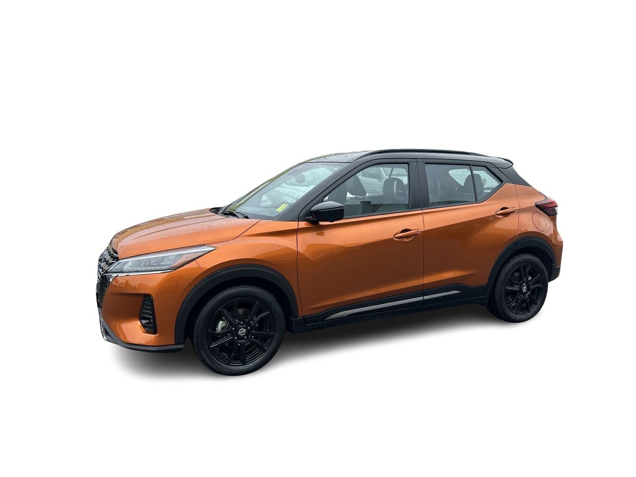 Nissan Kicks  2021 à Vancouver, Colombie-Britannique