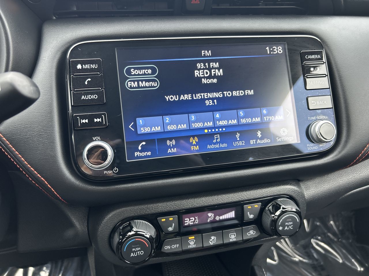 Nissan Kicks  2021 à Vancouver, Colombie-Britannique