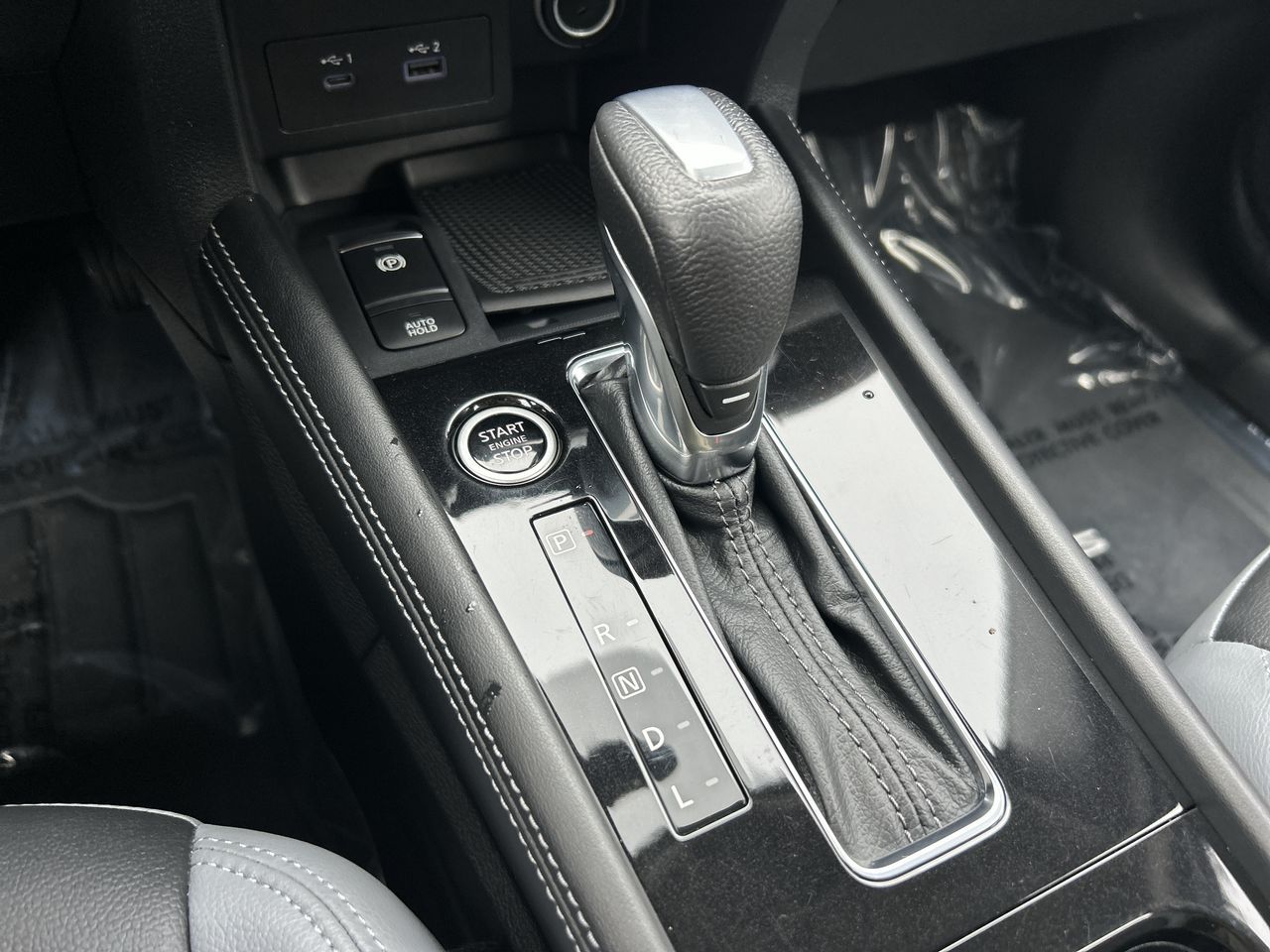 Nissan Kicks  2021 à Vancouver, Colombie-Britannique