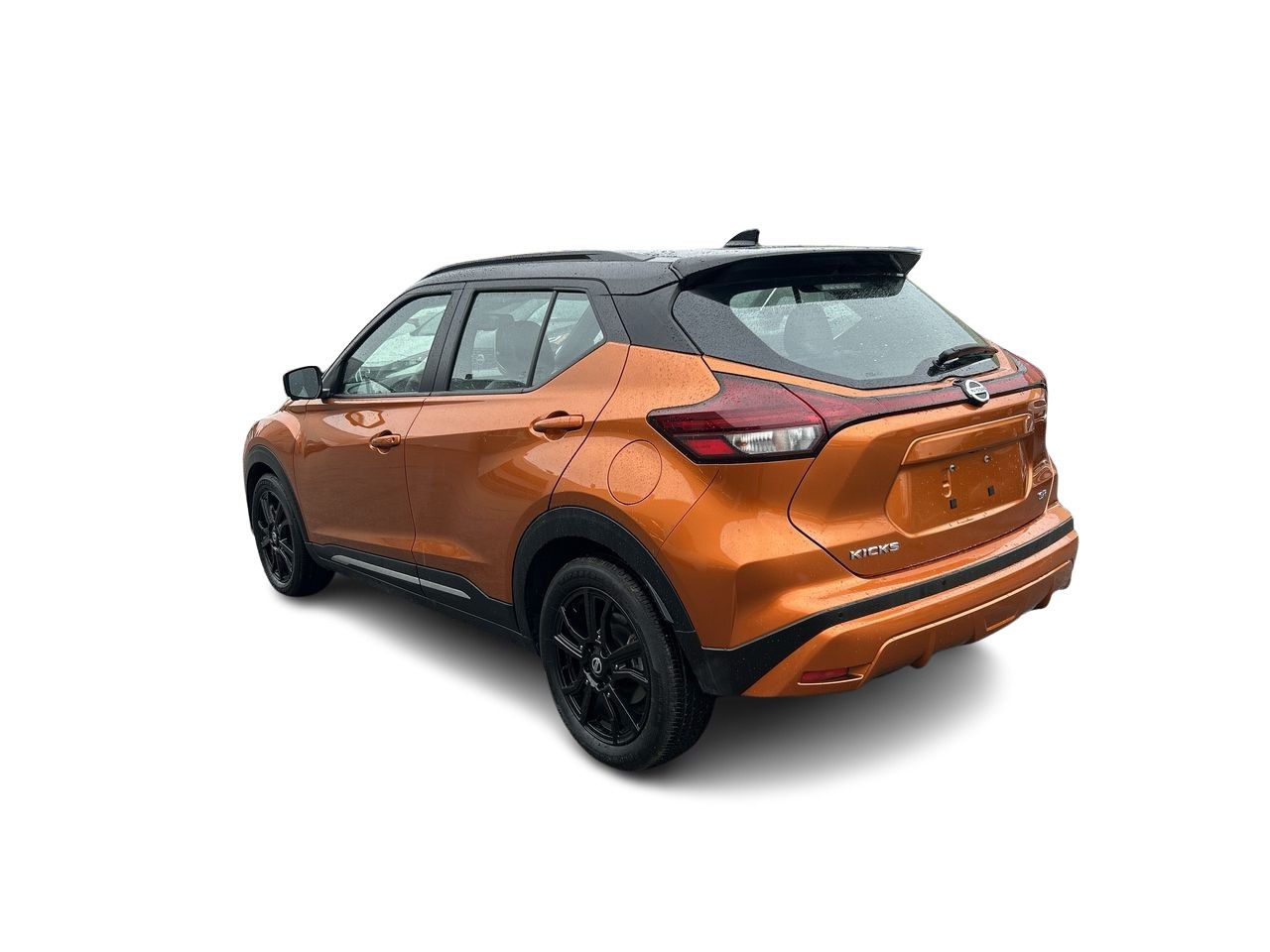 Nissan Kicks  2021 à Vancouver, Colombie-Britannique