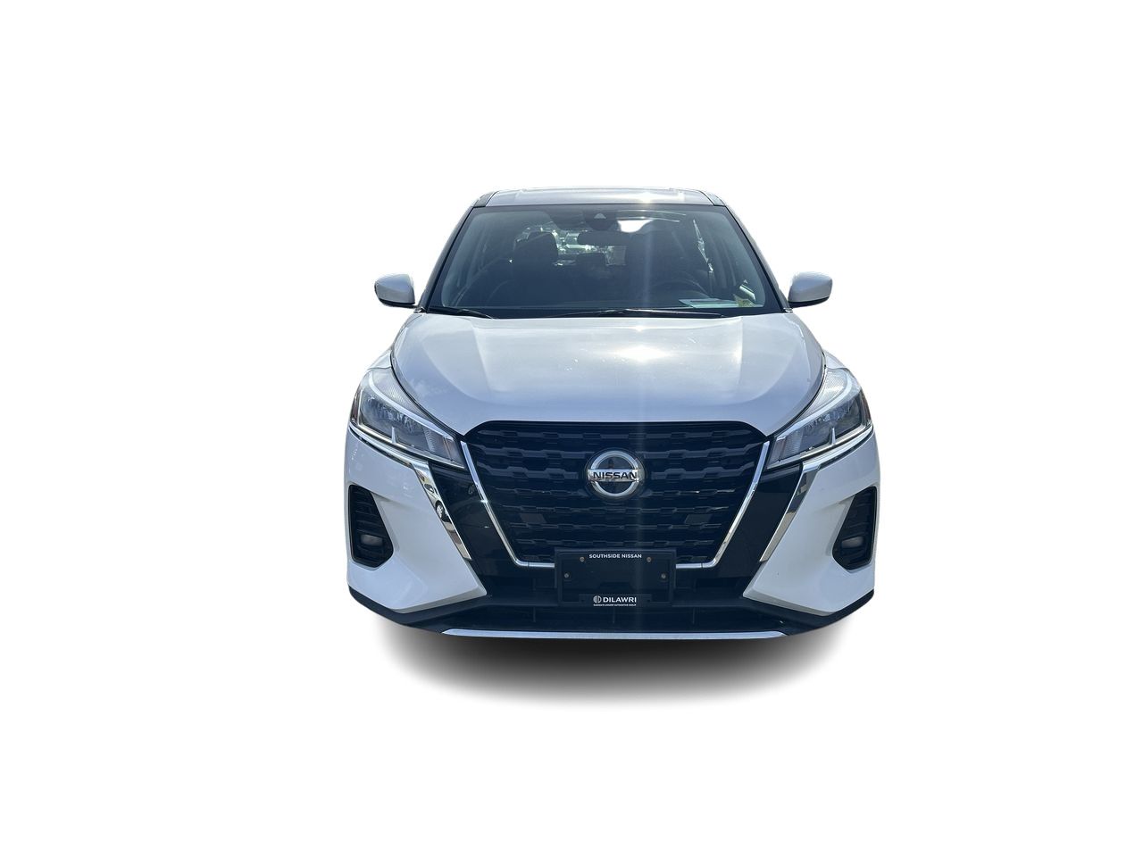 2021 Nissan Kicks in Vancouver, British Columbia