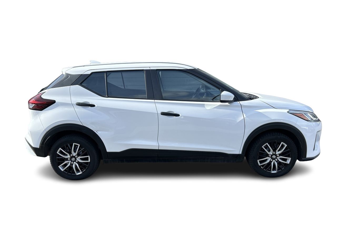 2021 Nissan Kicks in Vancouver, British Columbia