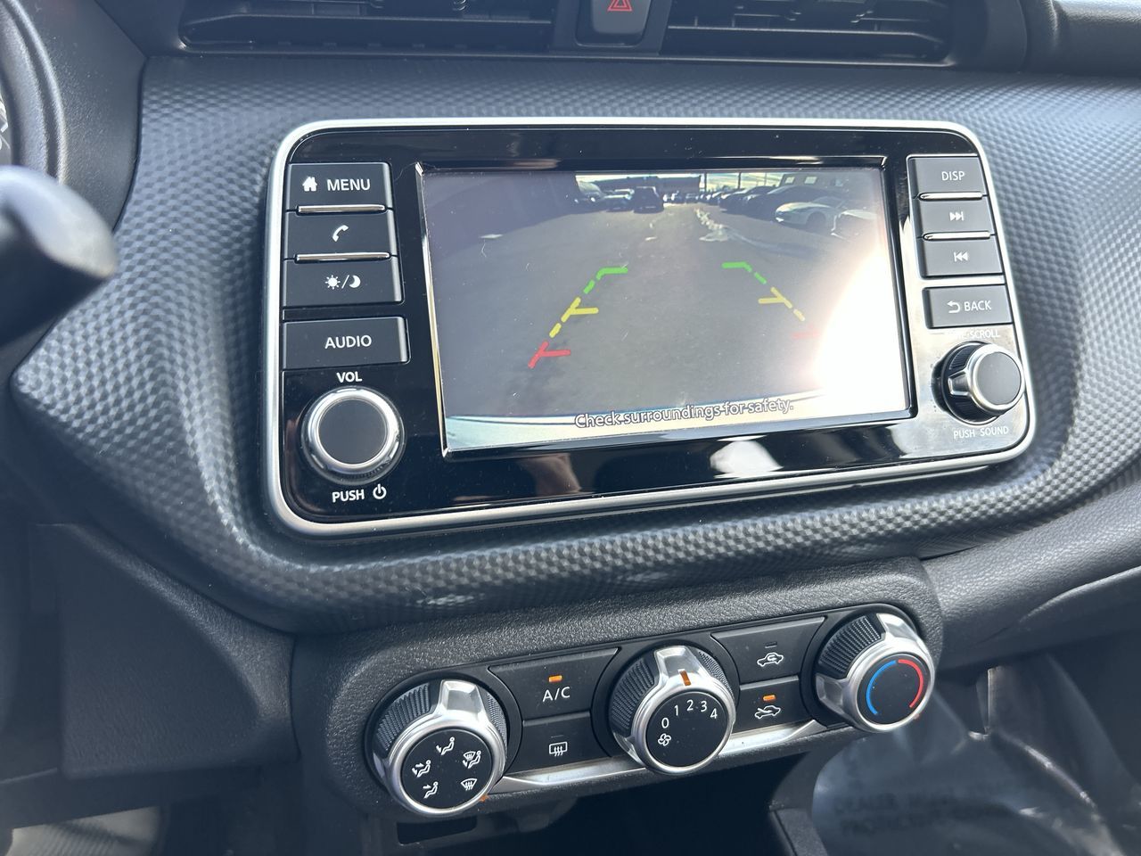 2021 Nissan Kicks in Vancouver, British Columbia