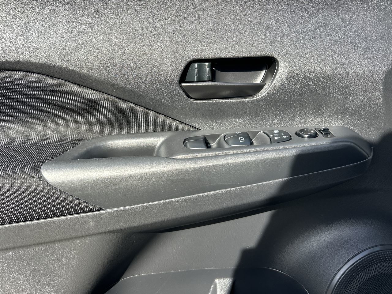 2021 Nissan Kicks in Vancouver, British Columbia