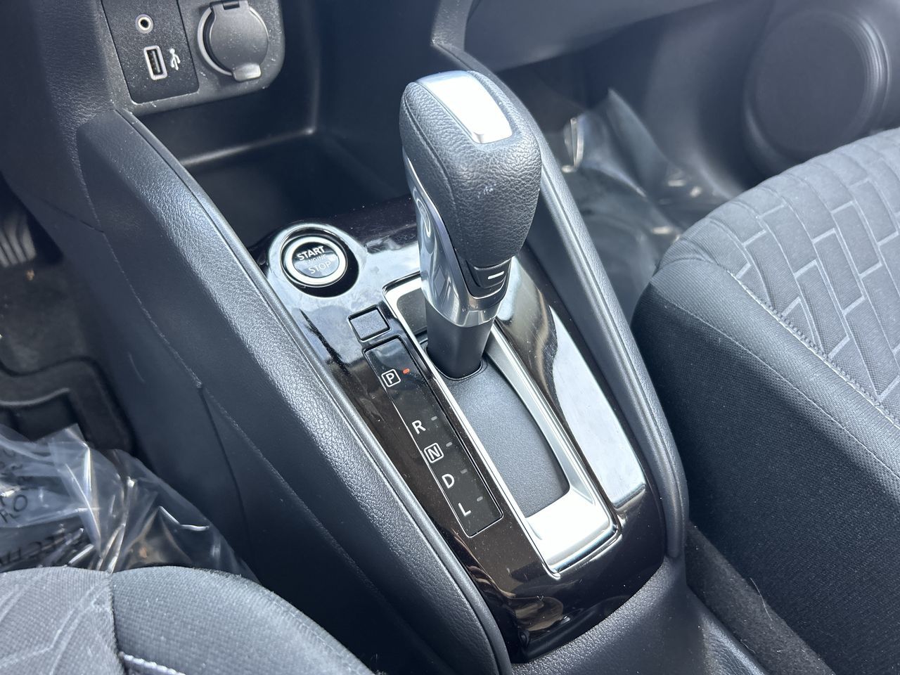 2021 Nissan Kicks in Vancouver, British Columbia