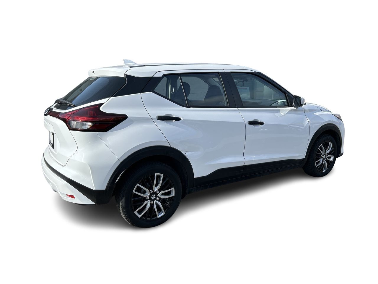 2021 Nissan Kicks in Vancouver, British Columbia