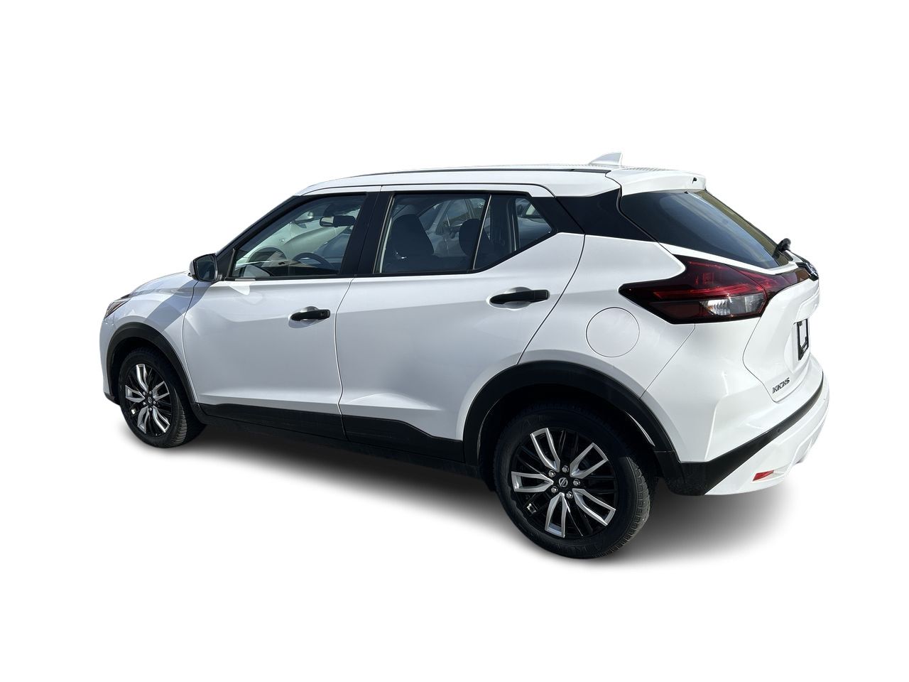 2021 Nissan Kicks in Vancouver, British Columbia