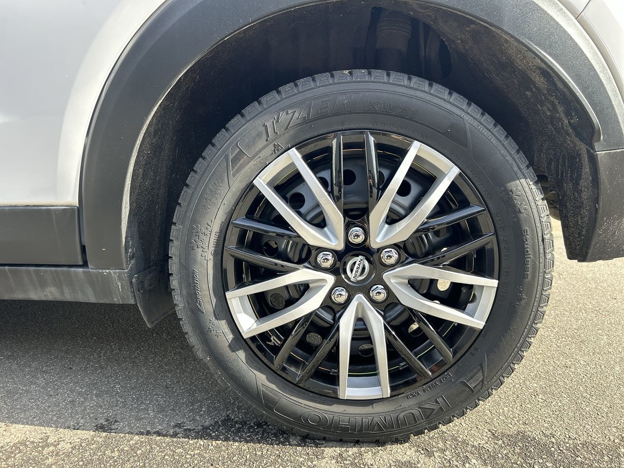 2021 Nissan Kicks in Vancouver, British Columbia