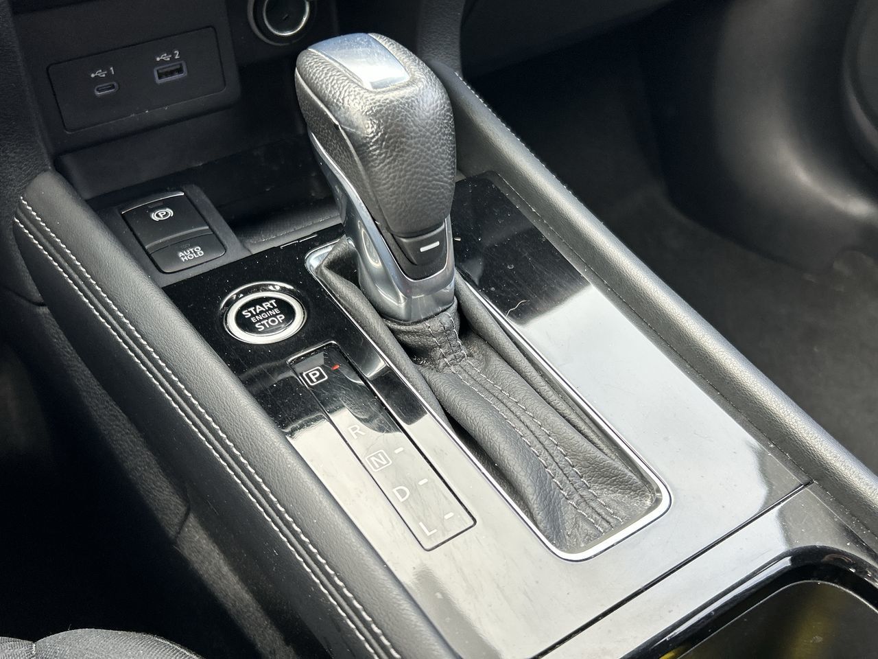 2021 Nissan Kicks in Vancouver, British Columbia