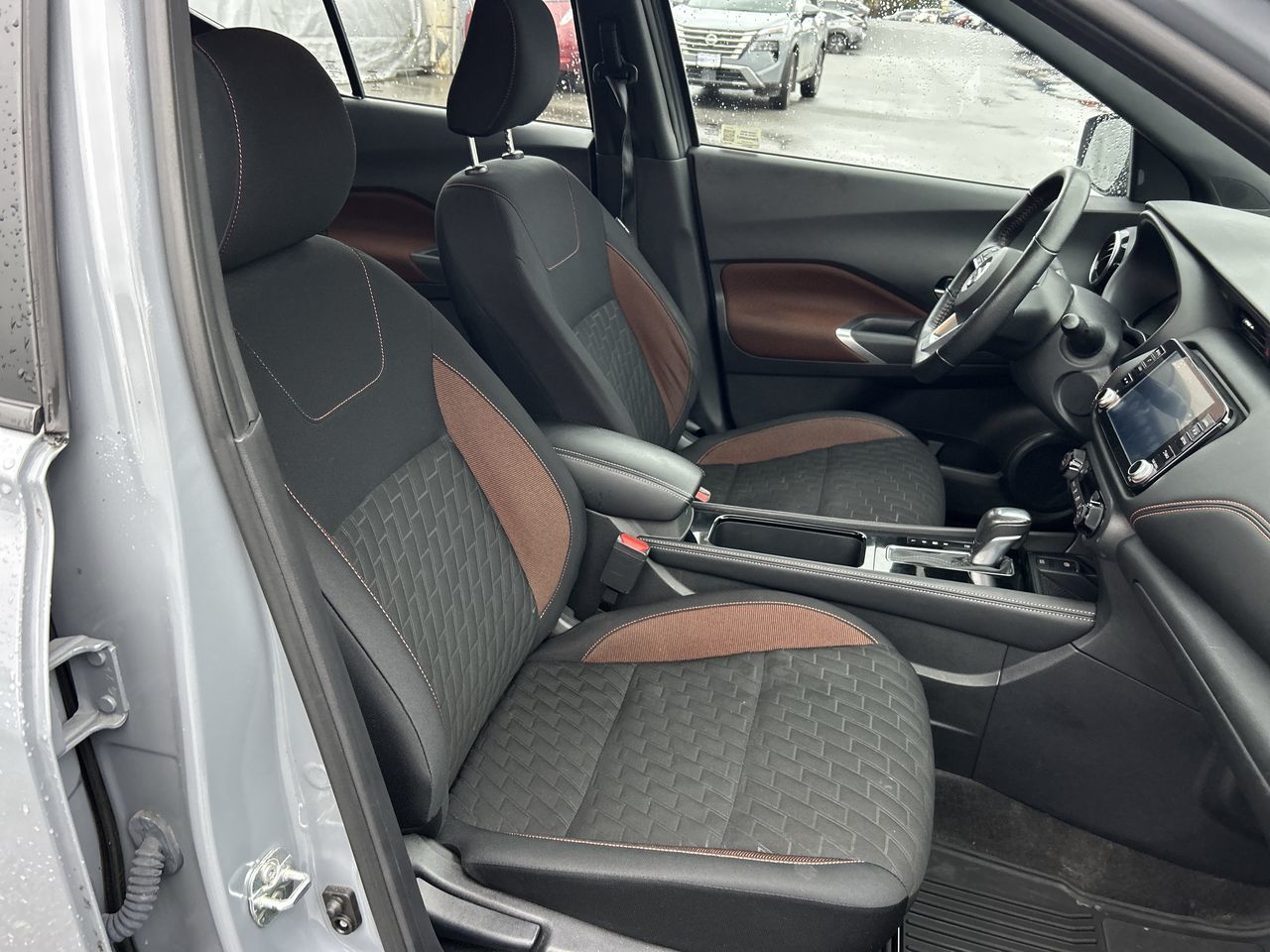 Voxcar NISSAN Kicks SEDAN in , VANCOUVER