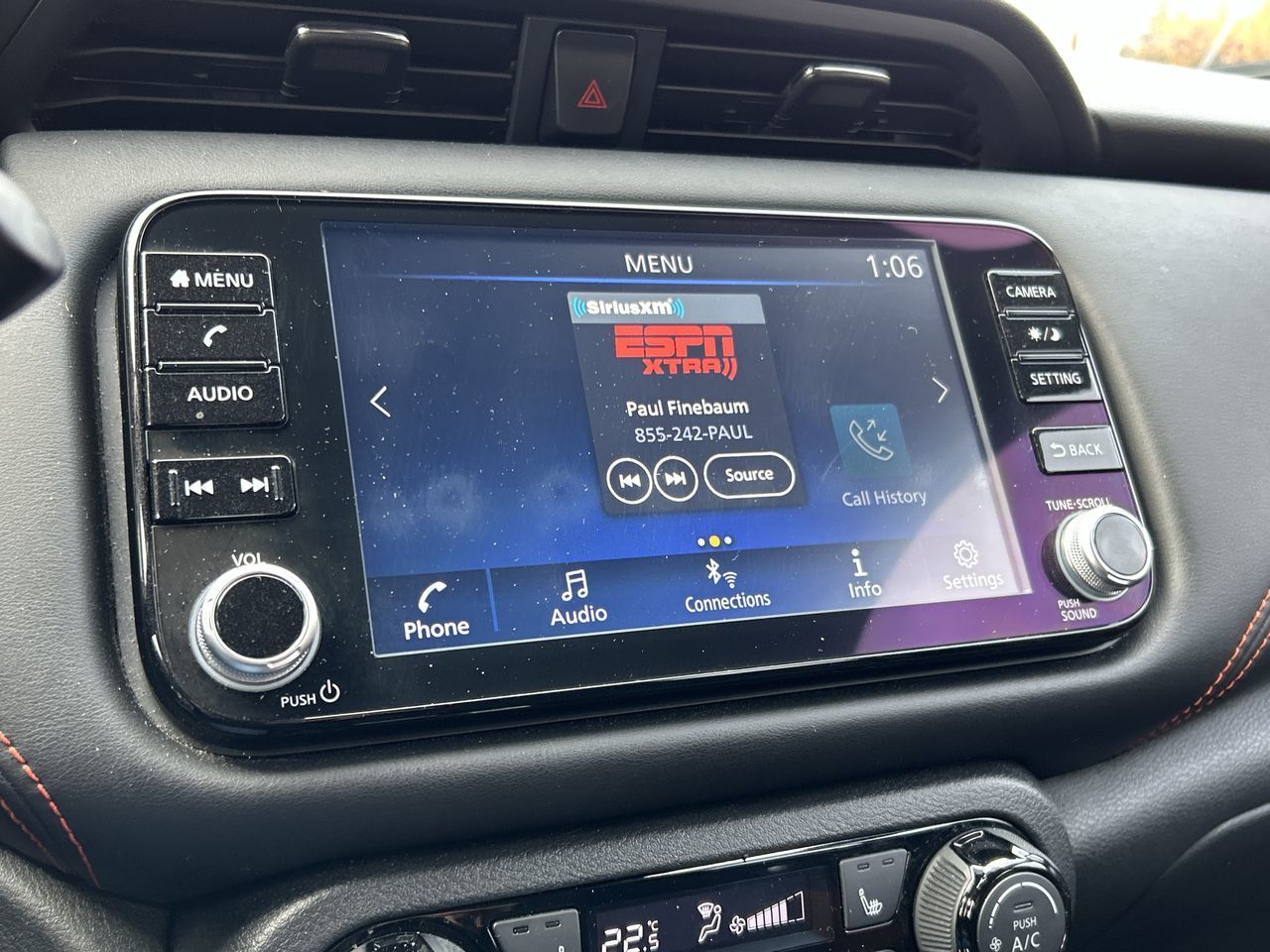 2021 Nissan Kicks in Vancouver, British Columbia