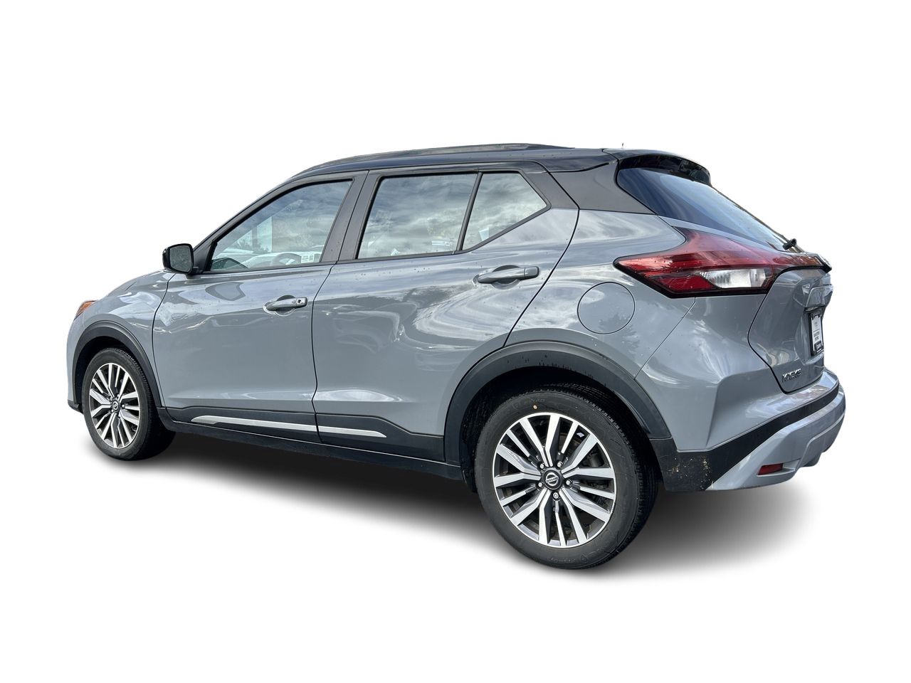 2021 Nissan Kicks in Vancouver, British Columbia