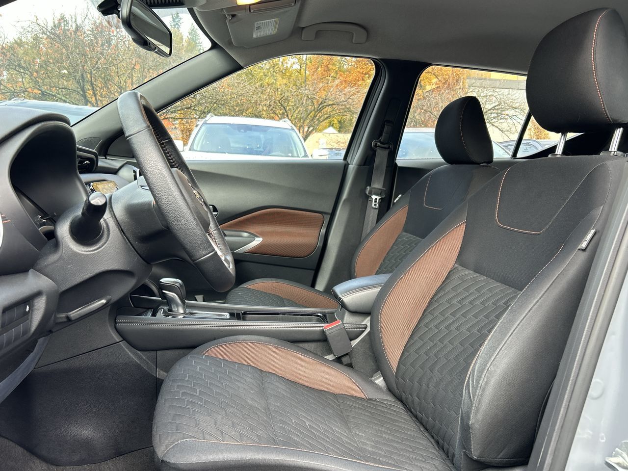 2021 Nissan Kicks in Vancouver, British Columbia