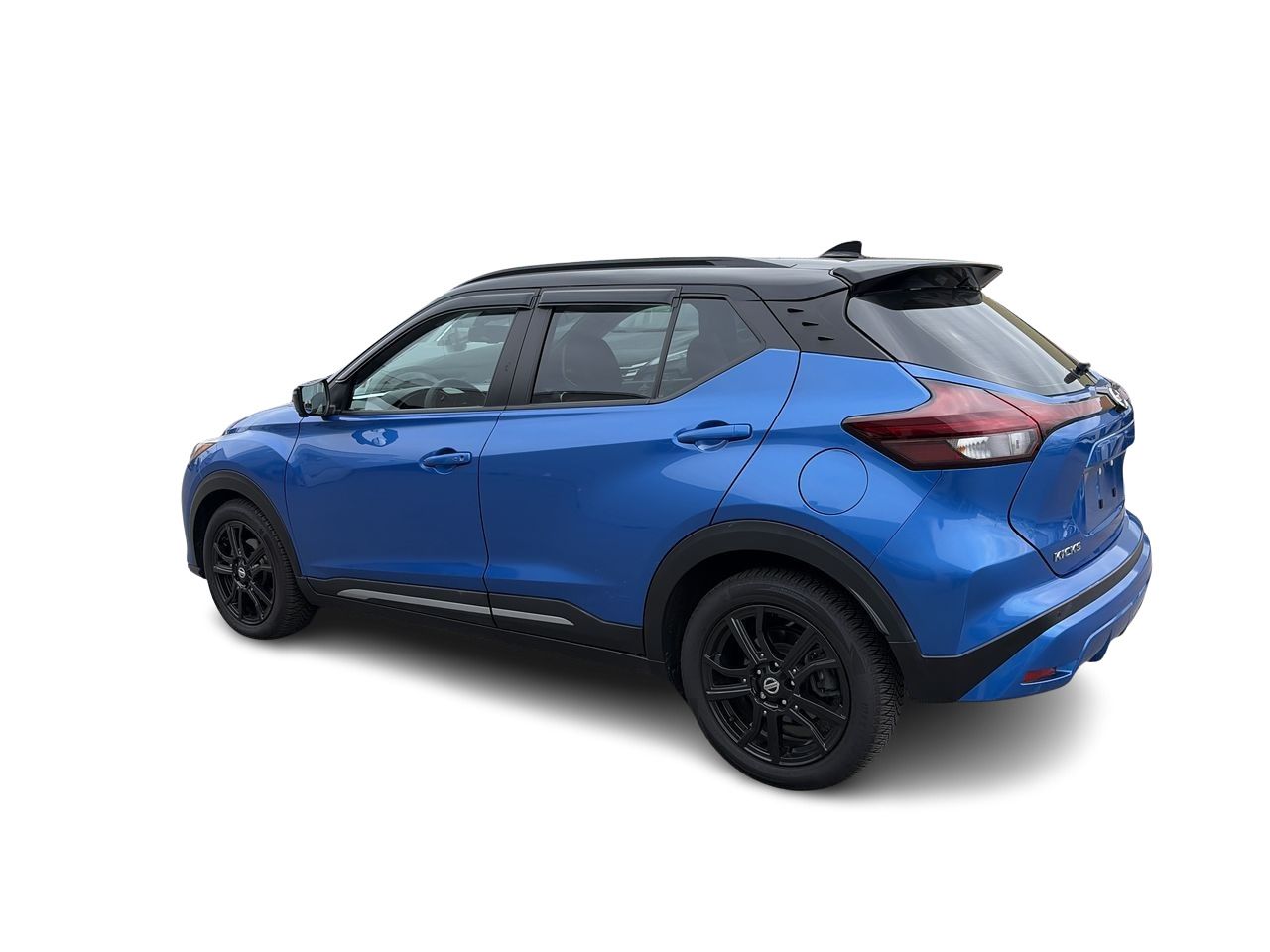 Nissan Kicks  2021 à Vancouver, Colombie-Britannique