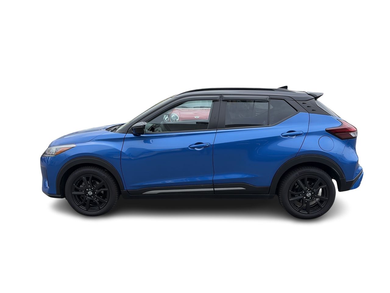 Nissan Kicks  2021 à Vancouver, Colombie-Britannique