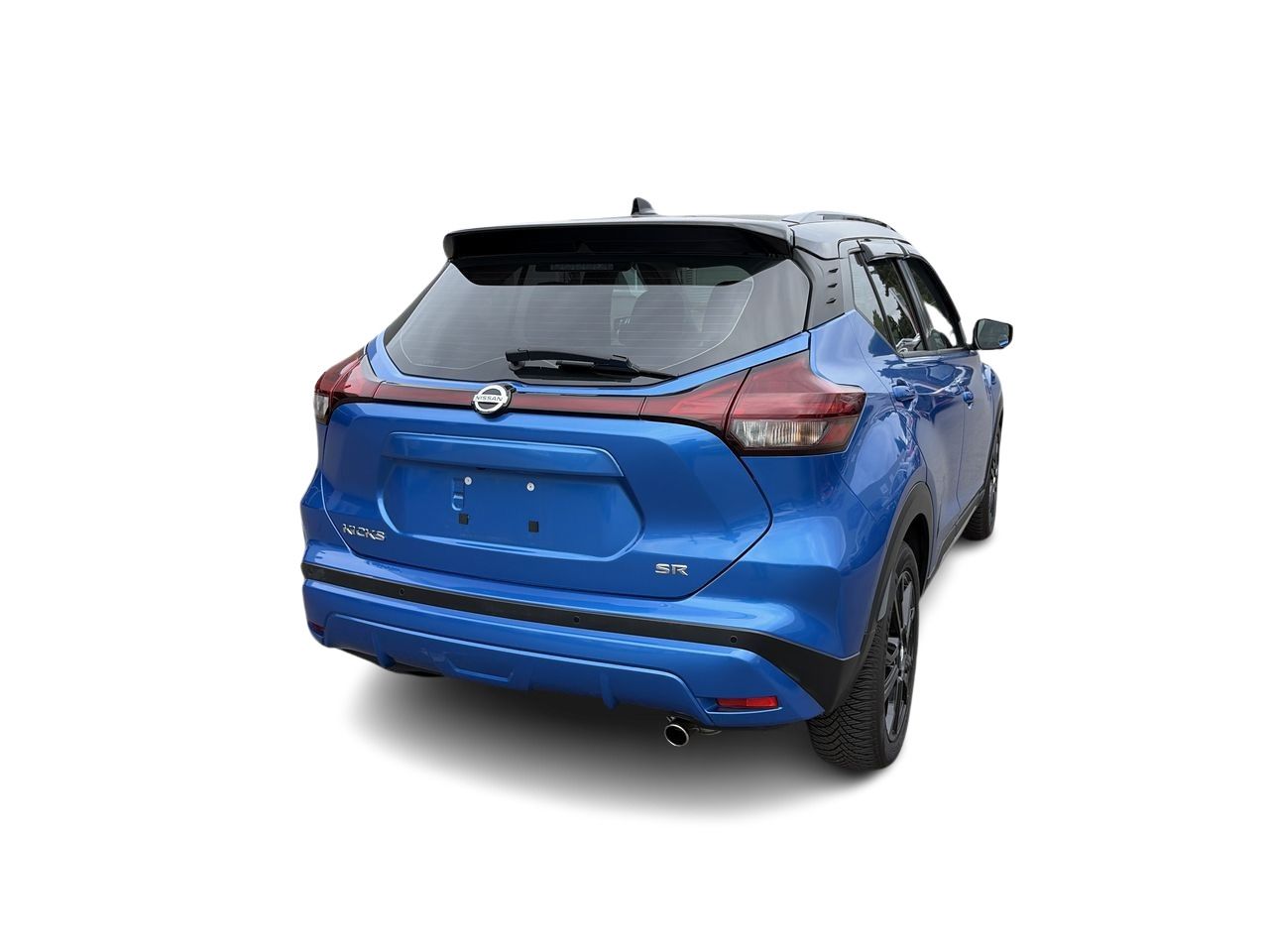 Nissan Kicks  2021 à Vancouver, Colombie-Britannique