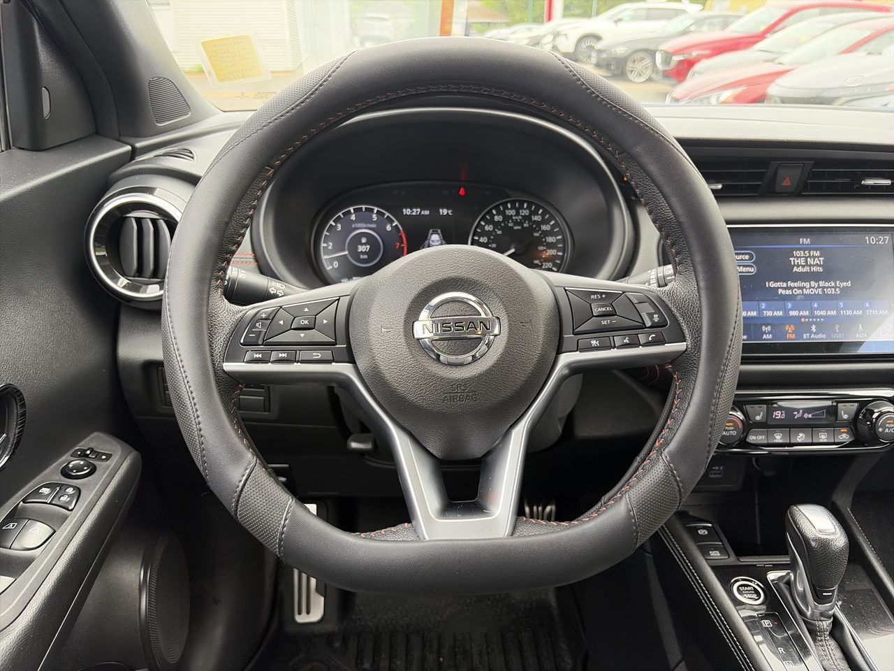 Nissan Kicks  2021 à Vancouver, Colombie-Britannique