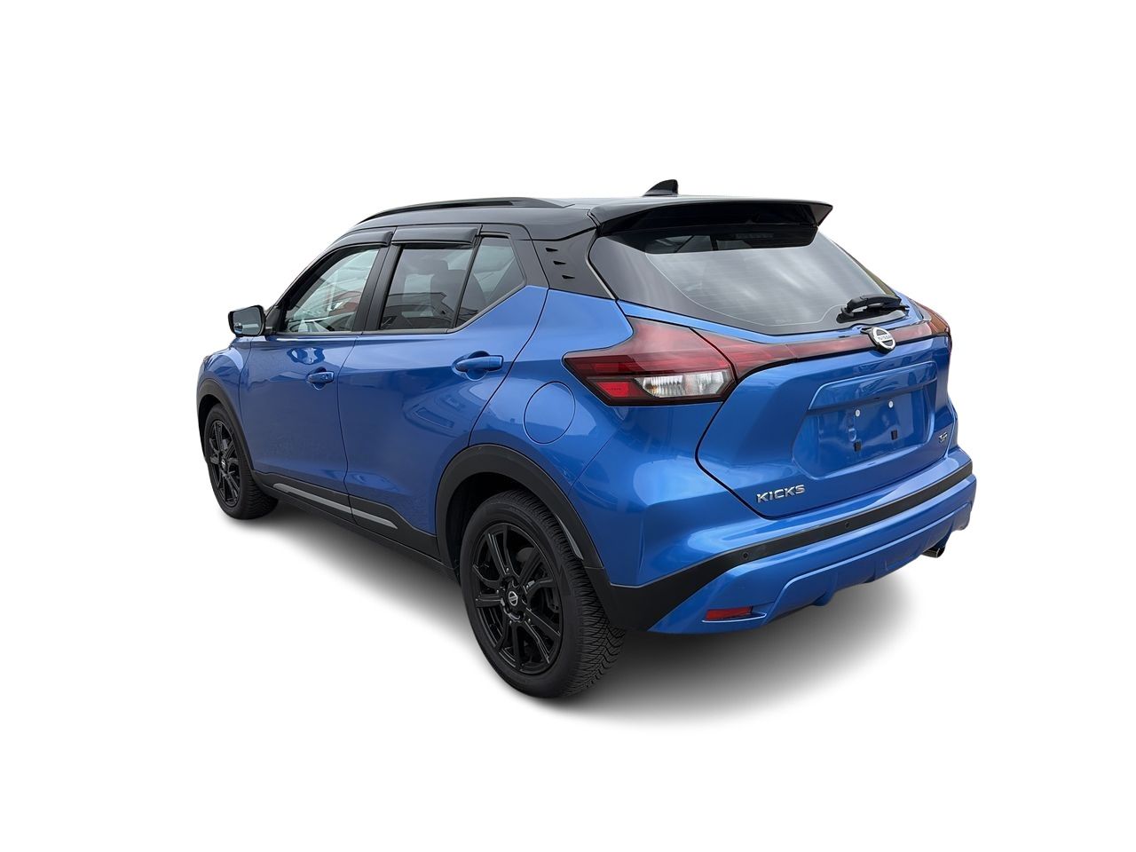 Nissan Kicks  2021 à Vancouver, Colombie-Britannique