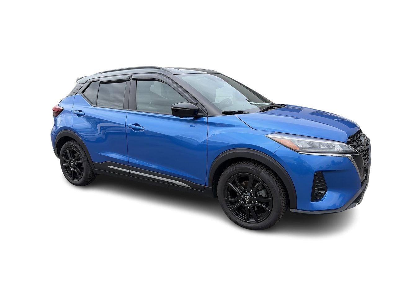 Nissan Kicks  2021 à Vancouver, Colombie-Britannique