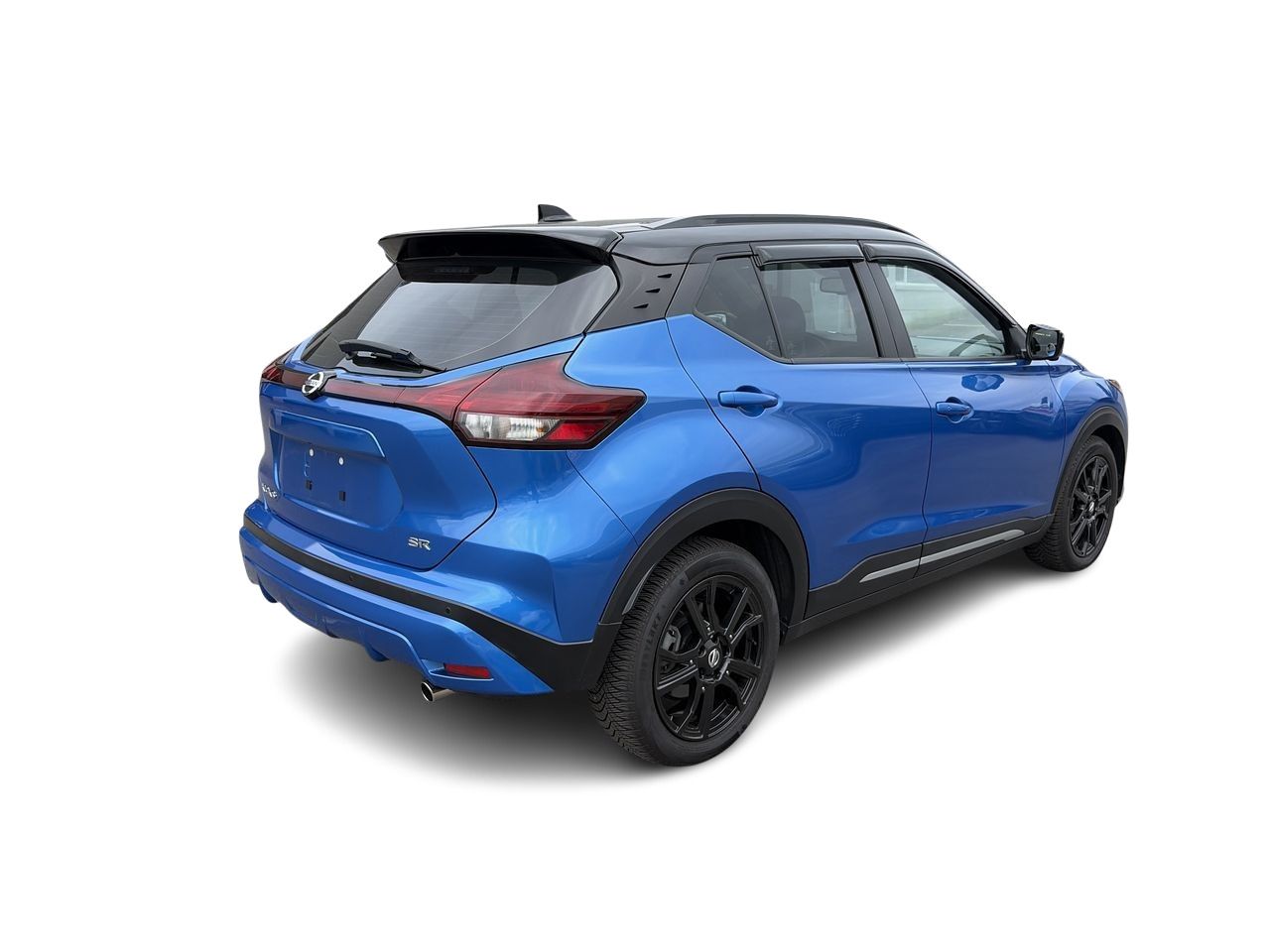 Nissan Kicks  2021 à Vancouver, Colombie-Britannique
