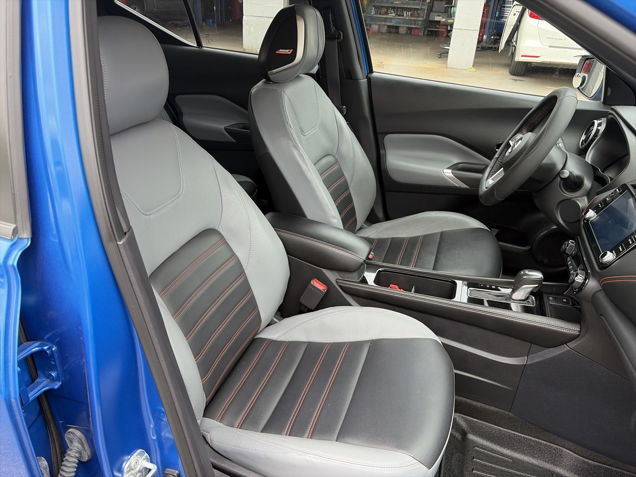 Nissan Kicks  2021 à Vancouver, Colombie-Britannique