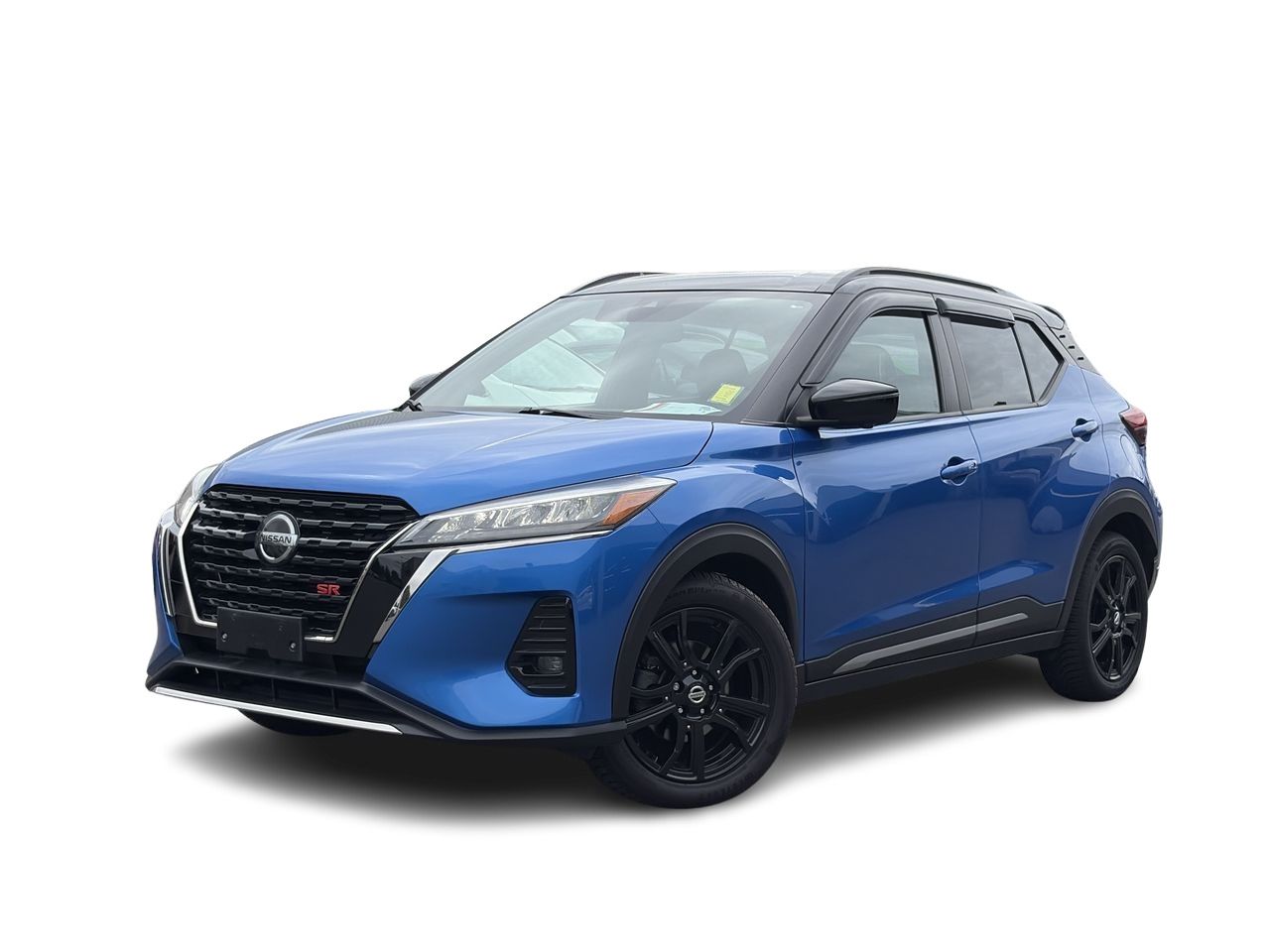 Nissan Kicks  2021 à Vancouver, Colombie-Britannique