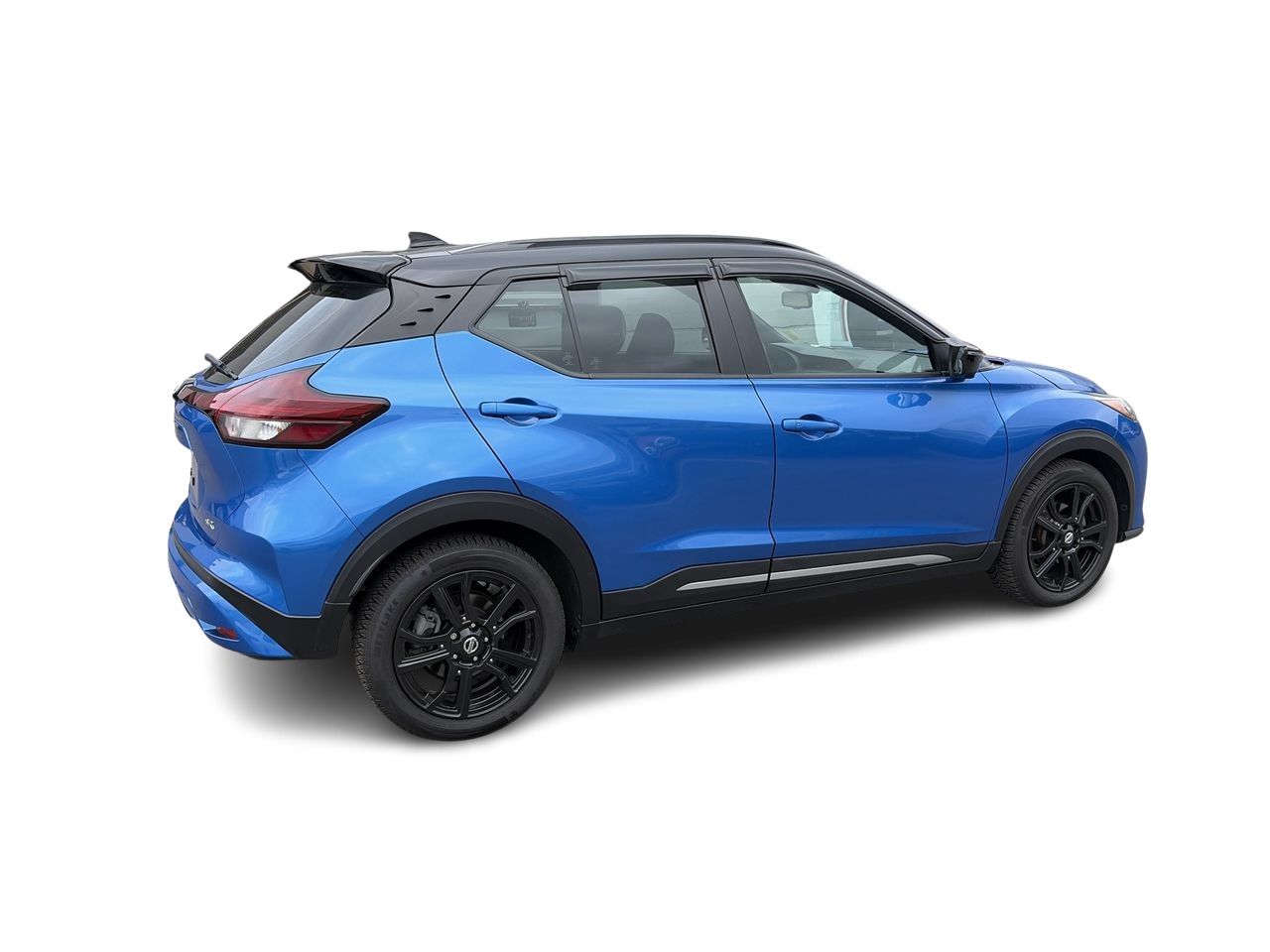 Nissan Kicks  2021 à Vancouver, Colombie-Britannique