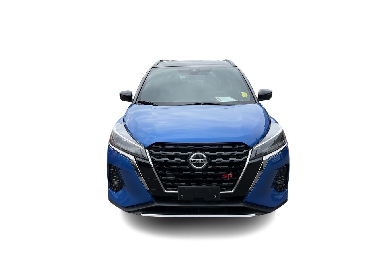 Nissan Kicks  2021 à Vancouver, Colombie-Britannique