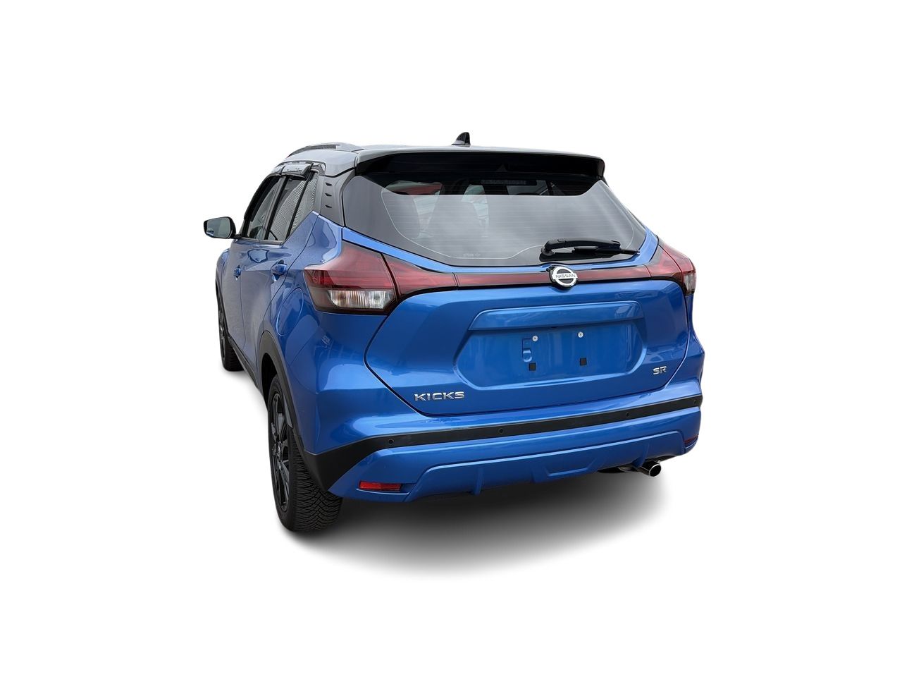 Nissan Kicks  2021 à Vancouver, Colombie-Britannique