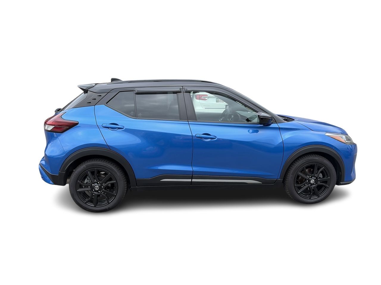 Nissan Kicks  2021 à Vancouver, Colombie-Britannique