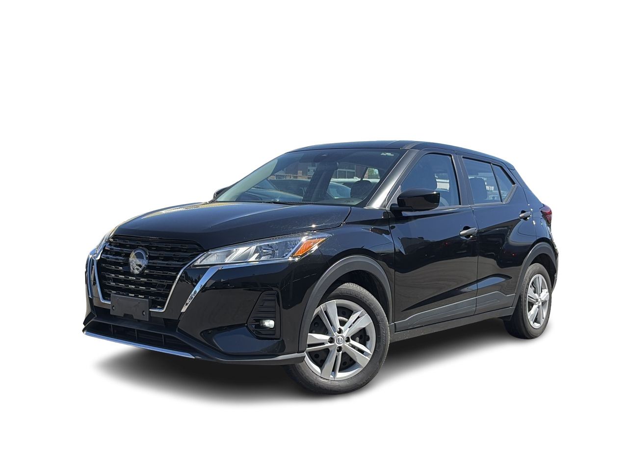 2022 Nissan Kicks S CVT
