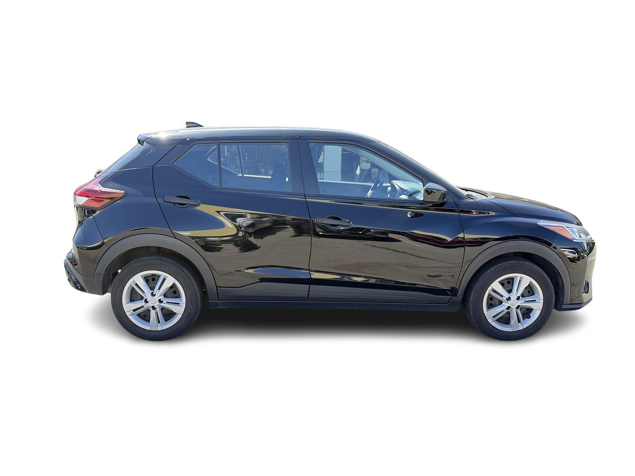 2022 Nissan Kicks