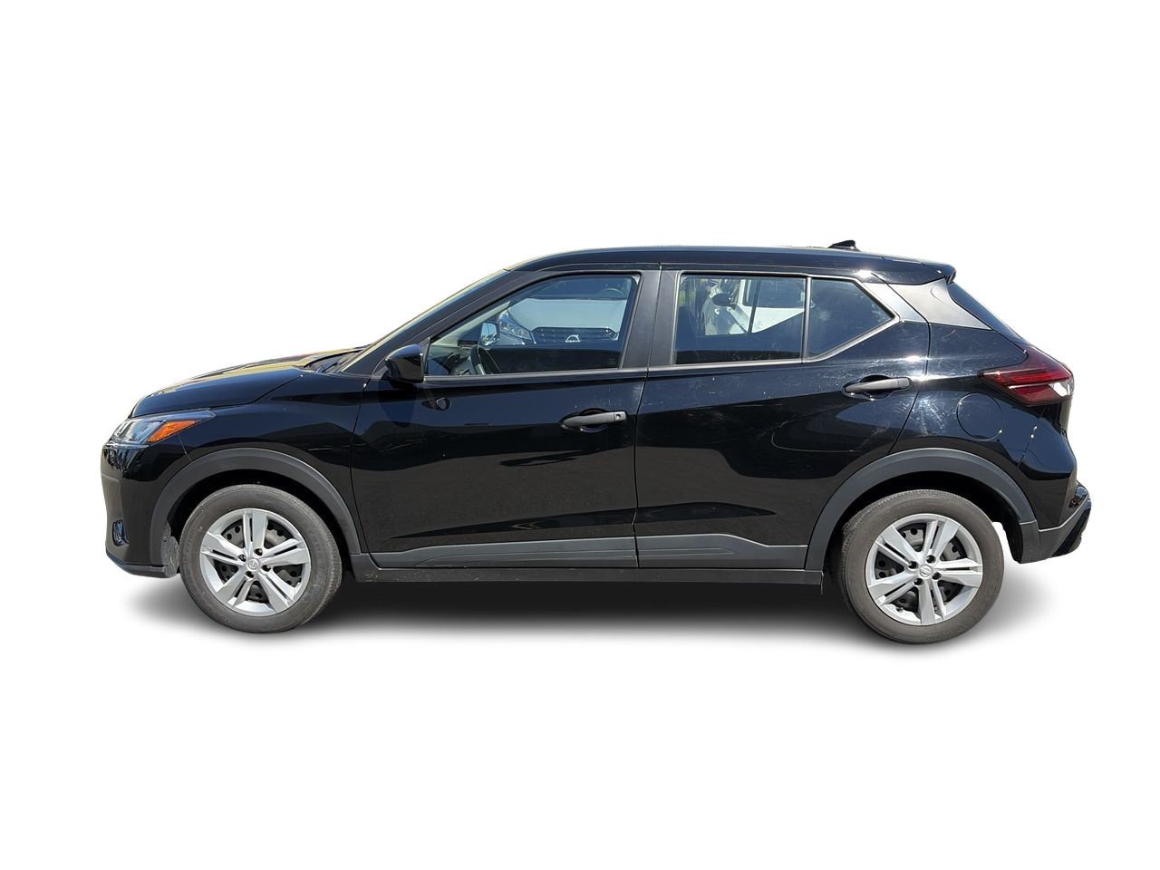 2022 Nissan Kicks