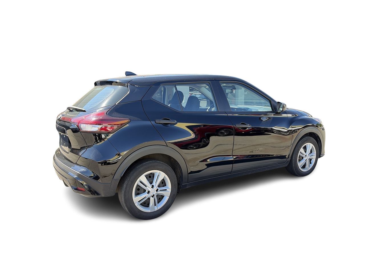 2022 Nissan Kicks