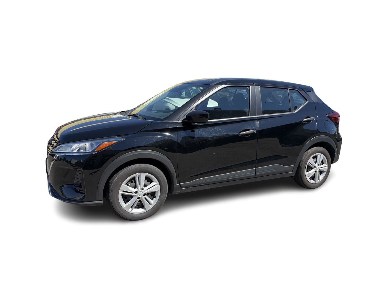 2022 Nissan Kicks