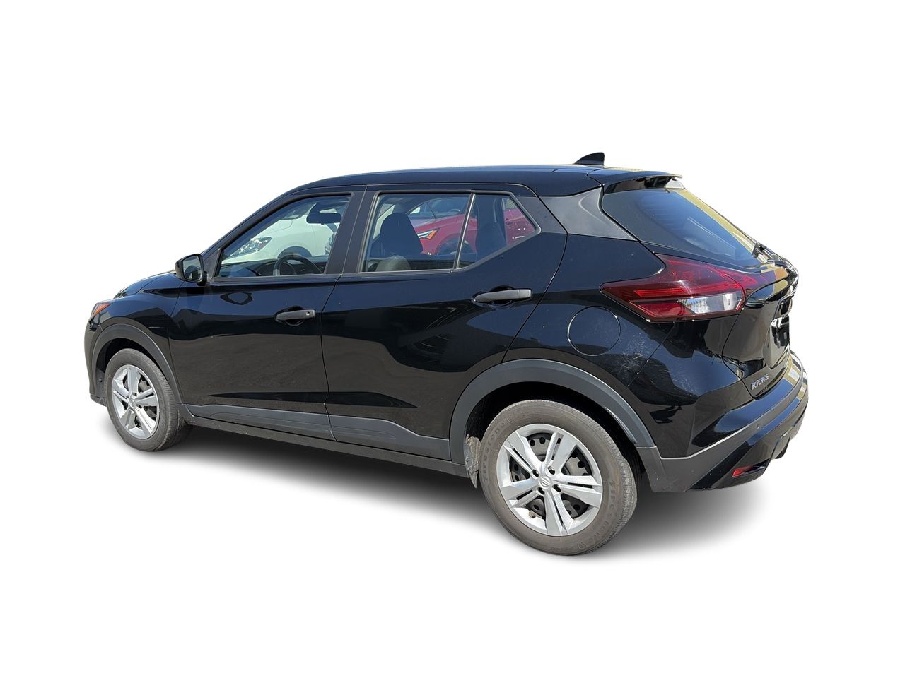 2022 Nissan Kicks