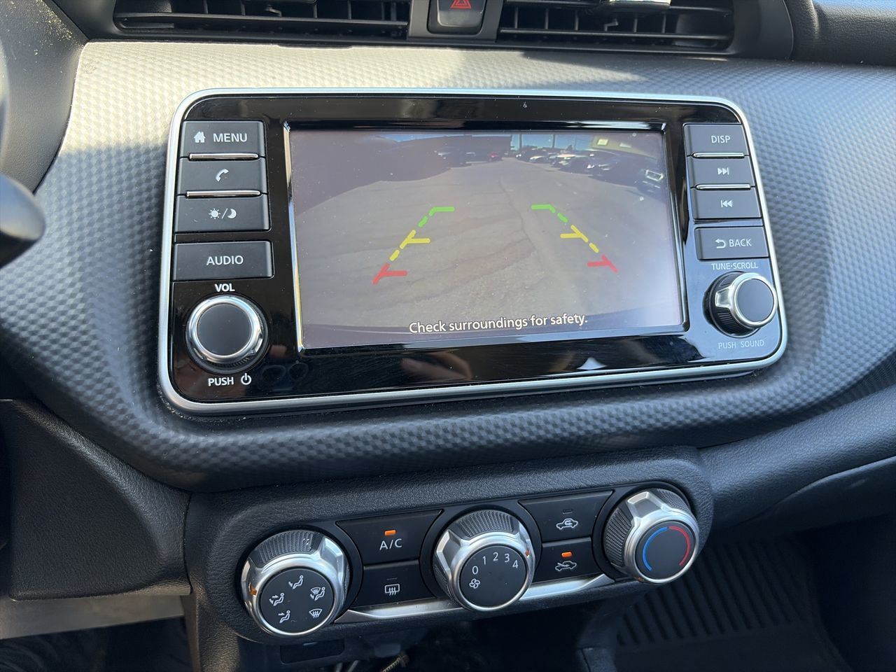 2022 Nissan Kicks