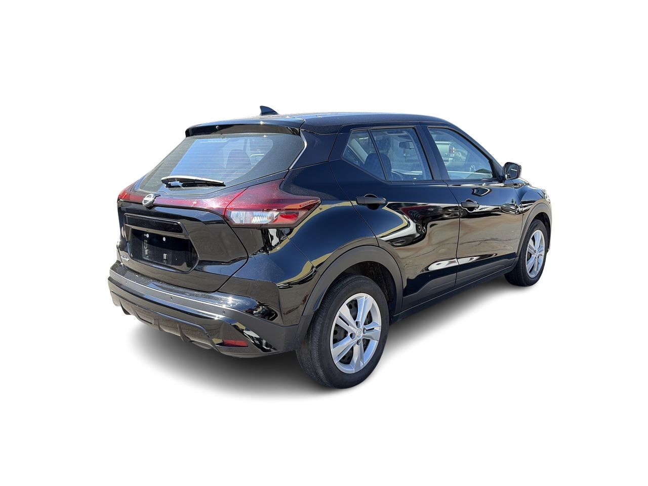 2022 Nissan Kicks