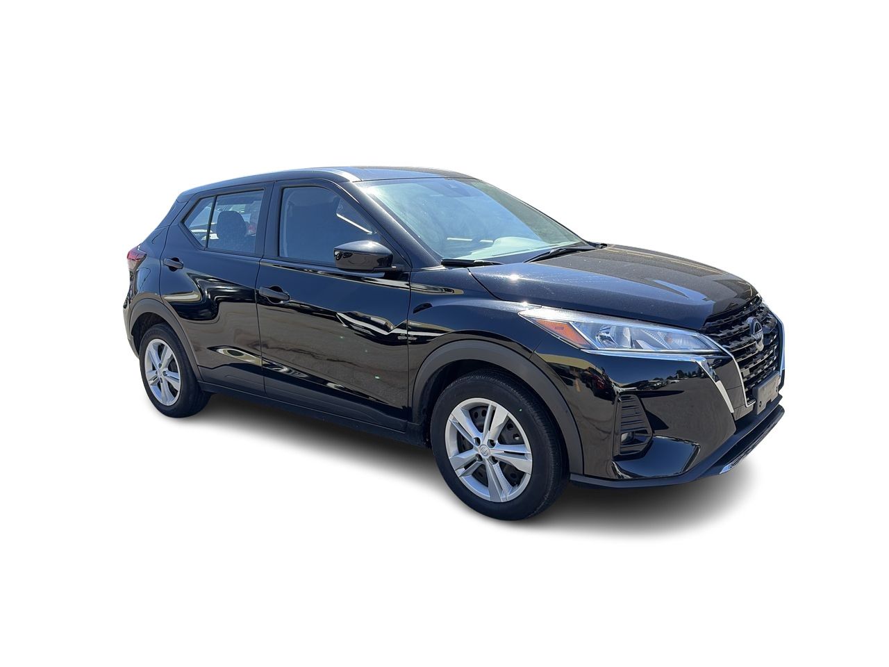2022 Nissan Kicks