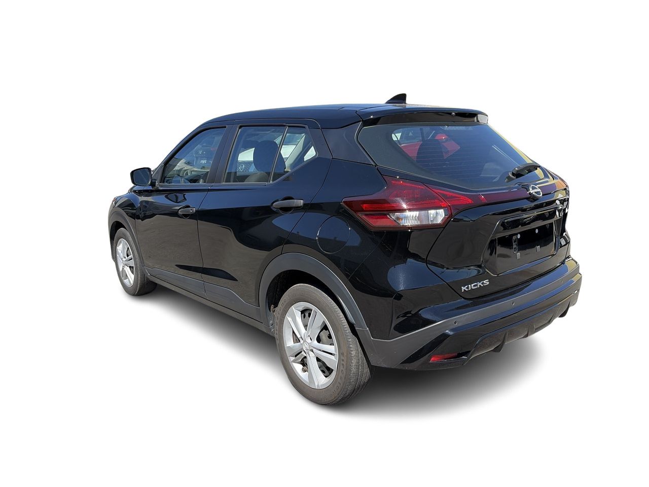 2022 Nissan Kicks