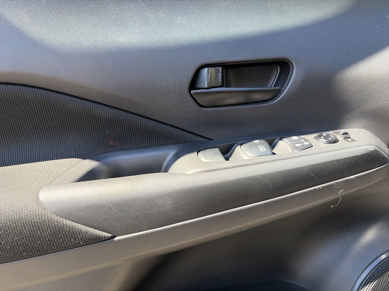 2022 Nissan Kicks