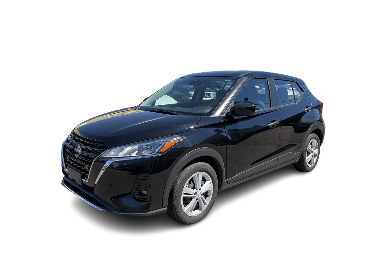 2022 Nissan Kicks