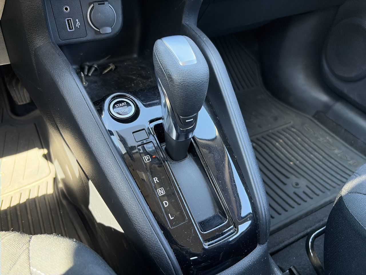 2022 Nissan Kicks
